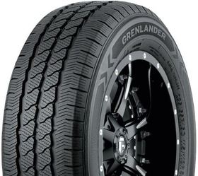 Grenlander Greentour A/S всесезонные R16 R17