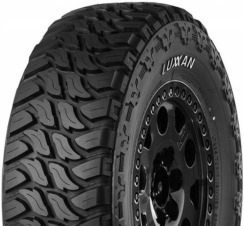 Grenlander Predator M/T всесезонные