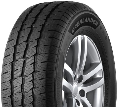 Grenlander Winter GL989 зимние нешипованные