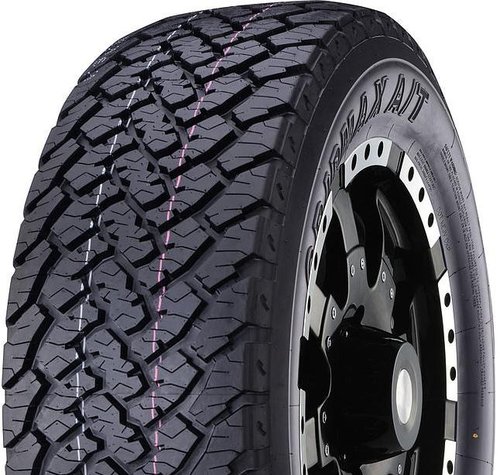 GripMax Inception A/T 255/55 R19 111H XL RWL