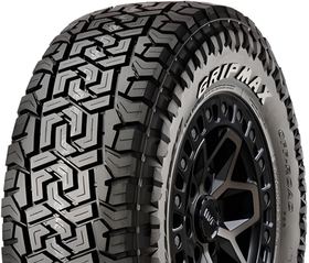 GripMax Inception X/T LT275/70 R17 121/118Q RWL