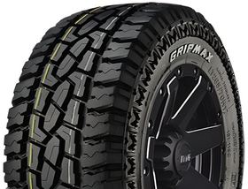 GripMax Mud Rage R/T Max всесезонные R16 R17 R18 R20