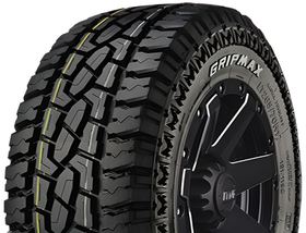 GripMax Mud Rage R/T Max LT265/70 R17 121/118Q RWL