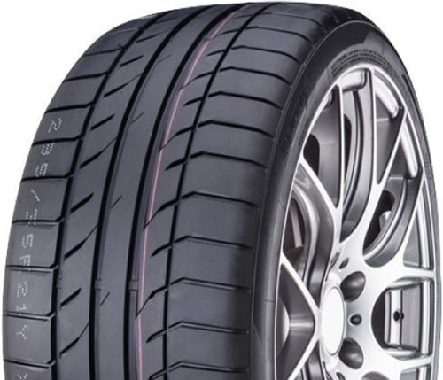 GripMax Stature H/T 275/55 R19 111V BSW
