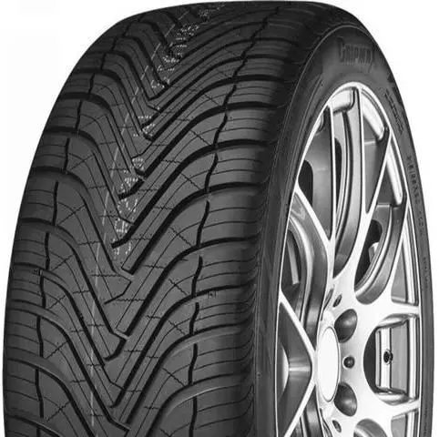 GripMax SureGrip A/S Nano 225/65 R17 106V XL BSW