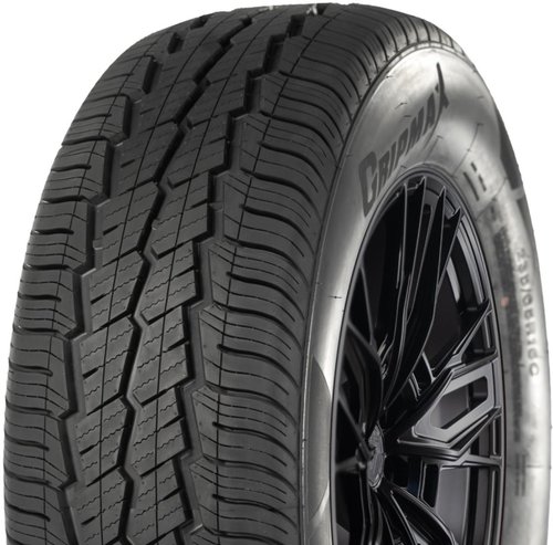 GripMax SureGrip A/S Van 185/75 R16C 104/102 T BSW Китай