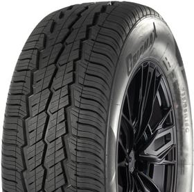 GripMax SureGrip A/S Van летние R15 R16 R17