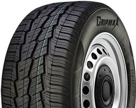 GripMax SureGrip A/S 255/40 R21 102W XL BSW