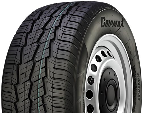 GripMax SureGrip A/S 275/40 R19 105W XL BSW