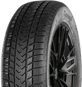 GripMax SureGrip eWinter зимние нешипованные R17 R20