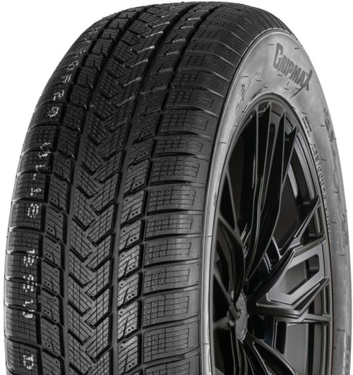 GripMax SureGrip eWinter 205/50 R17 93V XL BSW нешип