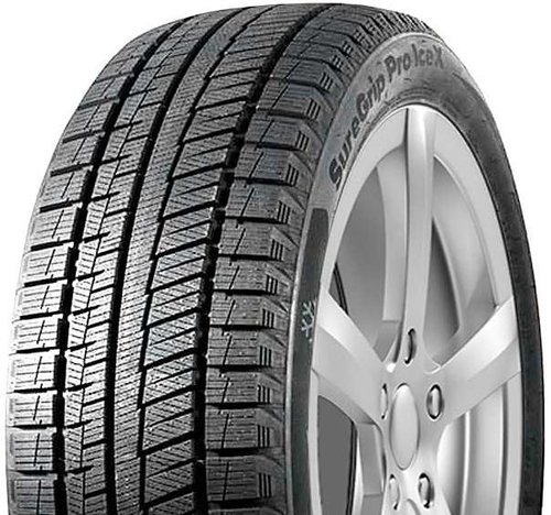 GripMax SureGrip Pro Ice X 285/35 R22 106H XL BSW нешип