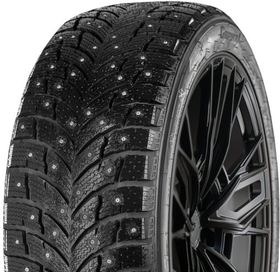 GripMax SureGrip Pro Ice 265/45 R21 108T XL BSW шип