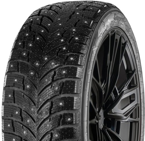 GripMax SureGrip Pro Ice 315/35 R20 110T XL BSW шип