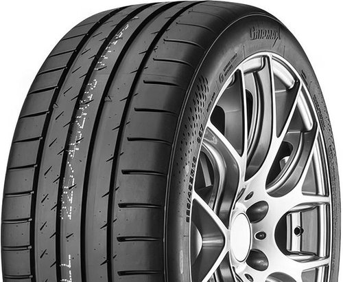 GripMax SureGrip Pro Sport 285/45 R22 114Y XL BSW
