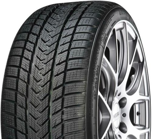 GripMax SureGrip Pro Winter 275/40 R22 107V XL BSW нешип