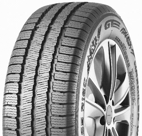 GT Radial Maxmiler WT2 Cargo