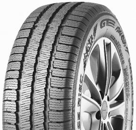 GT Radial Maxmiler WT2 Cargo всесезонные