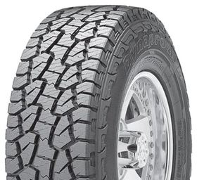 Hankook Dynapro AT-m RF10 всесезонные R15 R16