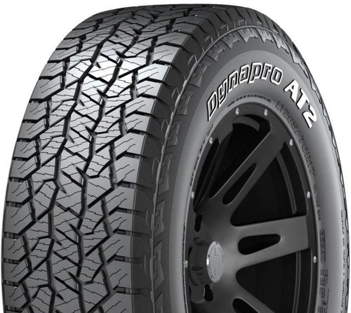 Hankook Dynapro AT2 RF11 всесезонные