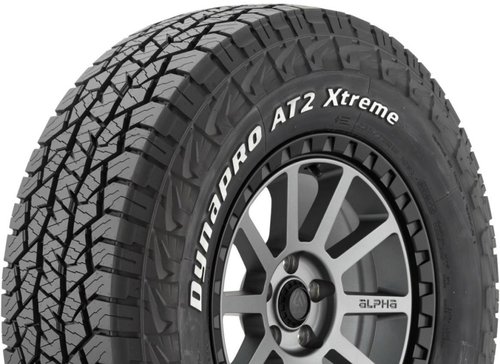 Hankook Dynapro AT2 Xtreme RF12 всесезонные