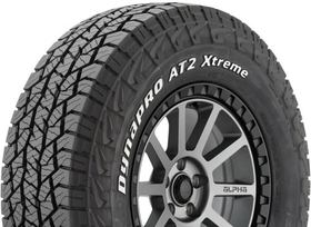 Hankook Dynapro AT2 Xtreme RF12 всесезонные R15 R16