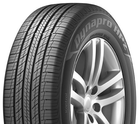 Hankook Dynapro HP II RA33 255/50 R20 105H