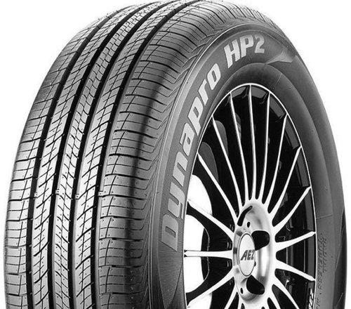 Hankook Dynapro HP II RA33D 285/40 R22 110H XL