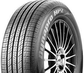 Hankook Dynapro HP II RA33D 285/40 R22 110H XL