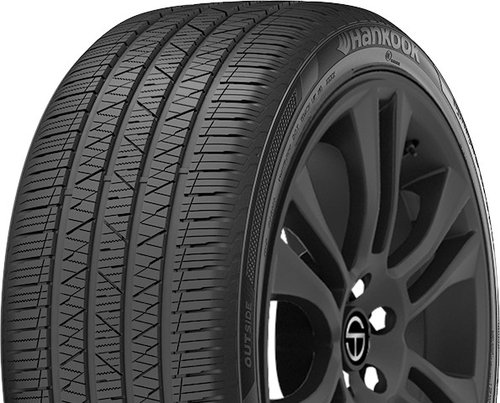Hankook Dynapro HP2 Plus RA33D летние