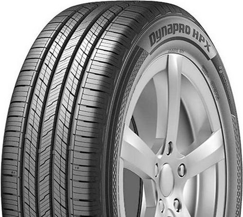Hankook Dynapro HPX RA43 всесезонные
