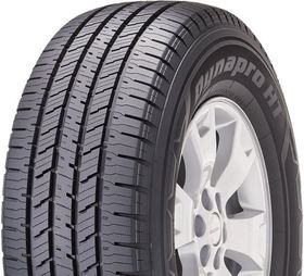 Hankook Dynapro HT RH12 летние R17 R18