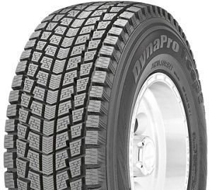 Hankook Dynapro i*cept RW08 зимние нешипованные