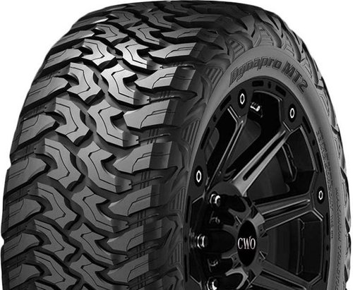 Hankook Dynapro MT2 RT05 всесезонные