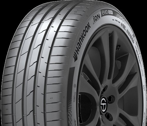 Hankook iON evo IK01 SUV летние