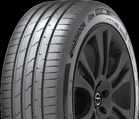 Hankook iON evo IK01 SUV летние R19