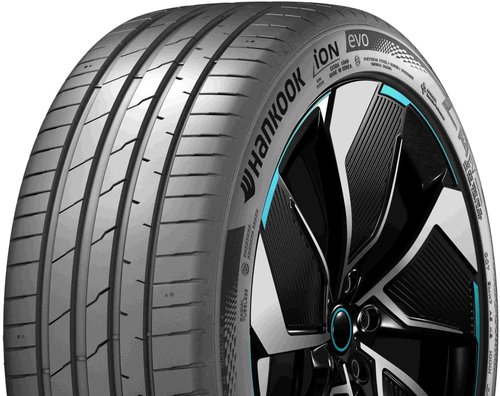 Hankook iON evo IK01 летние