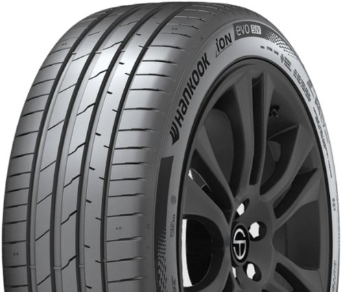 Hankook iON evo SUV IK01A 255/40 R21 102T XL