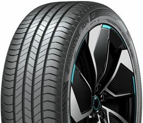 Hankook iON GT IK41A SUV летние R17 R19