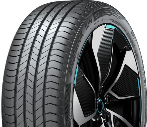 Hankook iON GT SUV IK41A 235/55 R18 104H XL