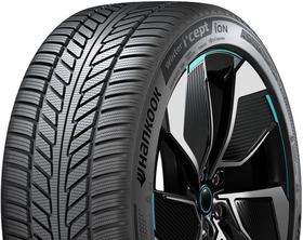 Hankook iON i*cept IW01 265/35 R22 102V XL нешип