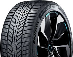 Hankook iON i*cept IW01A 275/40 R20 106V XL нешип