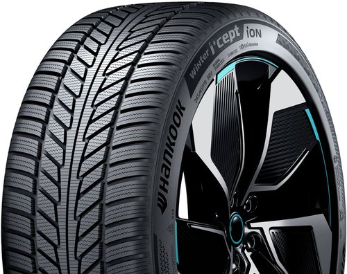 Hankook iON i*cept IW01A 275/40 R20 106V XL нешип