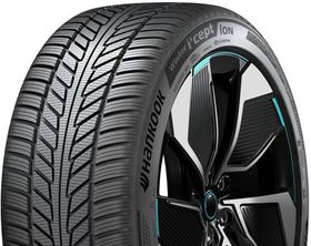 Hankook iON i*cept SUV IW01A 265/45 R21 108H нешип