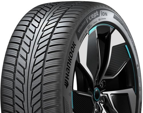 Hankook iON i*cept SUV IW01A 295/35 R22 108V нешип