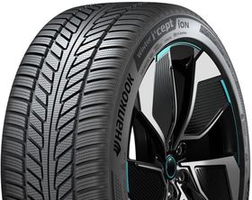 Hankook iON i*cept SUV IW01A 235/45 R20 100V XL нешип