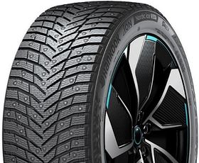 Hankook iON Nordic i*ce IW04 245/40 R20 99T XL шип