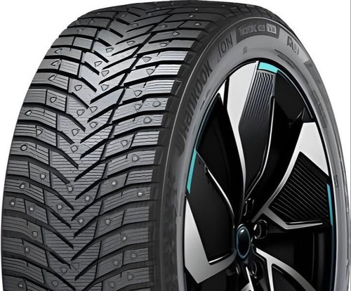 Hankook iON Nordic i*ce SUV IW04A зимние шипованные