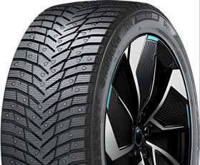 Hankook iON Nordic i*ce SUV IW04A зимние шипованные R19
