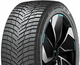 Hankook iON Nordic Ice SUV 245/45 R20 103T XL шип